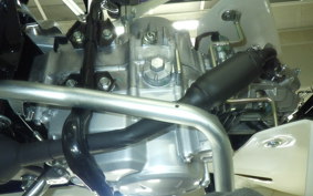 HONDA C50 SUPER CUB 1991 AA07
