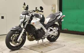 SUZUKI GSR400 2006 GK7DA