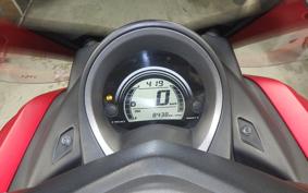 YAMAHA N-MAX 155 A SG50J