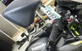 KAWASAKI Z650 A 2019 ER650H