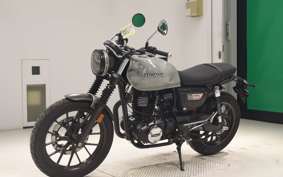 HONDA GB350S 2018 NC59