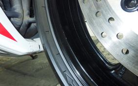 HONDA CBR600RR 2004 PC37