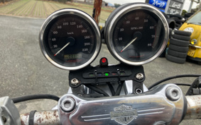 HARLEY HARLEY XL1200R 2008 CV3