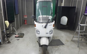 HONDA GYRO CANOPY TA02