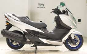 SUZUKI BURGMAN400 A 2021 DU11N