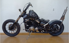 YAMAHA DRAGSTAR 400 1998 4TR