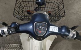 HONDA SUPER CUB50 AA01