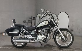 SUZUKI GZ150-A PCK2L