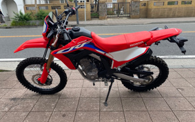 HONDA CRF250L MD47