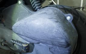 SUZUKI LET's 4 CA45A