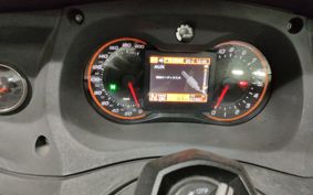 OTHER BRP CAN-NAM SPIDER RT S 2017 NBD