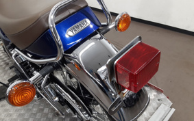 YAMAHA SR400 2021 RH16J