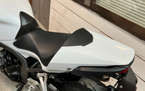 HONDA CBR650F 2014 RC83