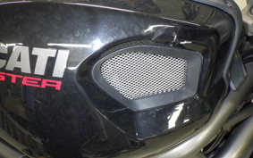 DUCATI MONSTER 1100 EVO 2012