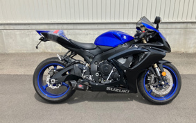 SUZUKI GSX-R600 2006 GN7DA