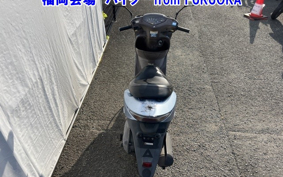 HONDA DIO CHESTER