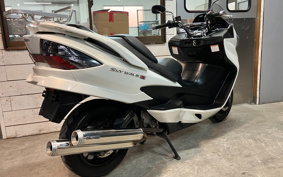 SUZUKI SKYWAVE 250S-1 CJ46A