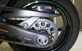 KAWASAKI NINJA 1000SX 2020 ZXT02K