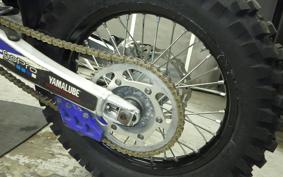 YAMAHA YZ125X CE29C