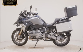 BMW R1200GS 2018