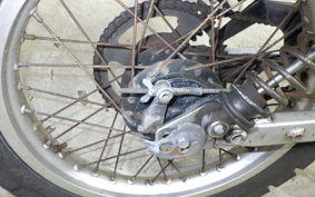 HONDA TL125 2011 JD06