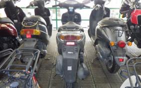 HONDA DIO Gen.5 2006 AF56