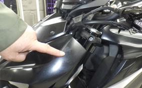 KAWASAKI Z1000 Gen.5 2019 ZXT00W