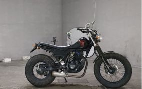 YAMAHA TW200 DG07J