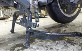 PEUGEOT ジャンゴ125 1993