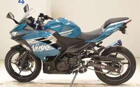 KAWASAKI NINJA 400 2021 EX400G