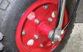 HONDA MONKEY 2019 AB27