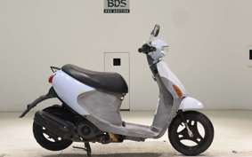 SUZUKI LET's 4 2010 CA41A