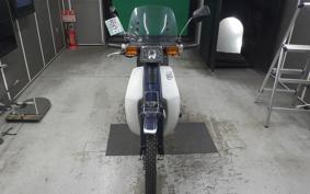 HONDA C90 SUPER CUB E 2005 HA02