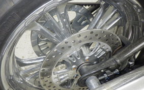 HARLEY FXSTD 1580 2007