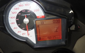 APRILIA APRILIA MANA850GT 2010