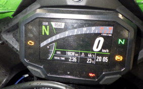 KAWASAKI ZX 10 NINJA ABS 2023 ZXT02L