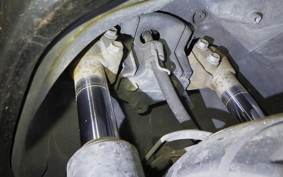 SUZUKI ADDRESS V125 G CF4EA