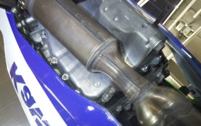 KAWASAKI NINJA ZX-6R A 2024 ZX636J