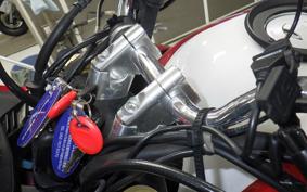 HONDA CB400 SUPER BOLDOR A 2014 NC42