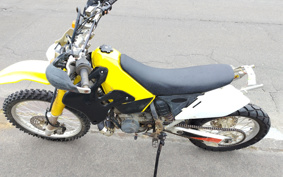 SUZUKI RMX250 S SJ14A