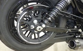 HARLEY XL1200X 2021