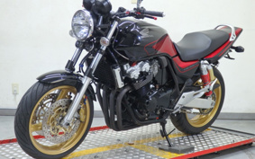 HONDA CB400SFV-3 2004 NC39