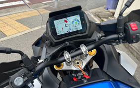 SUZUKI GSX-S1000GX 2024 EK1AA