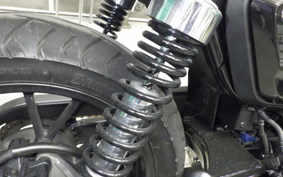 HONDA GB350S 2022 NC59