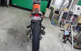 HONDA FTR223 2023 MC34