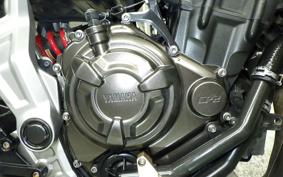 YAMAHA MT-07 2014 RM07J