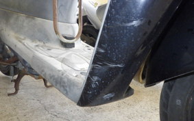 SUZUKI LET's 5 CA47A