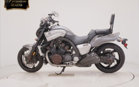 YAMAHA VMAX Gen.2 2015