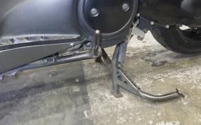 YAMAHA T-MAX 500 2011 SJ08J