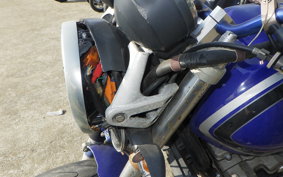 HONDA CB400SF VTEC SPEC 2 2002 NC39